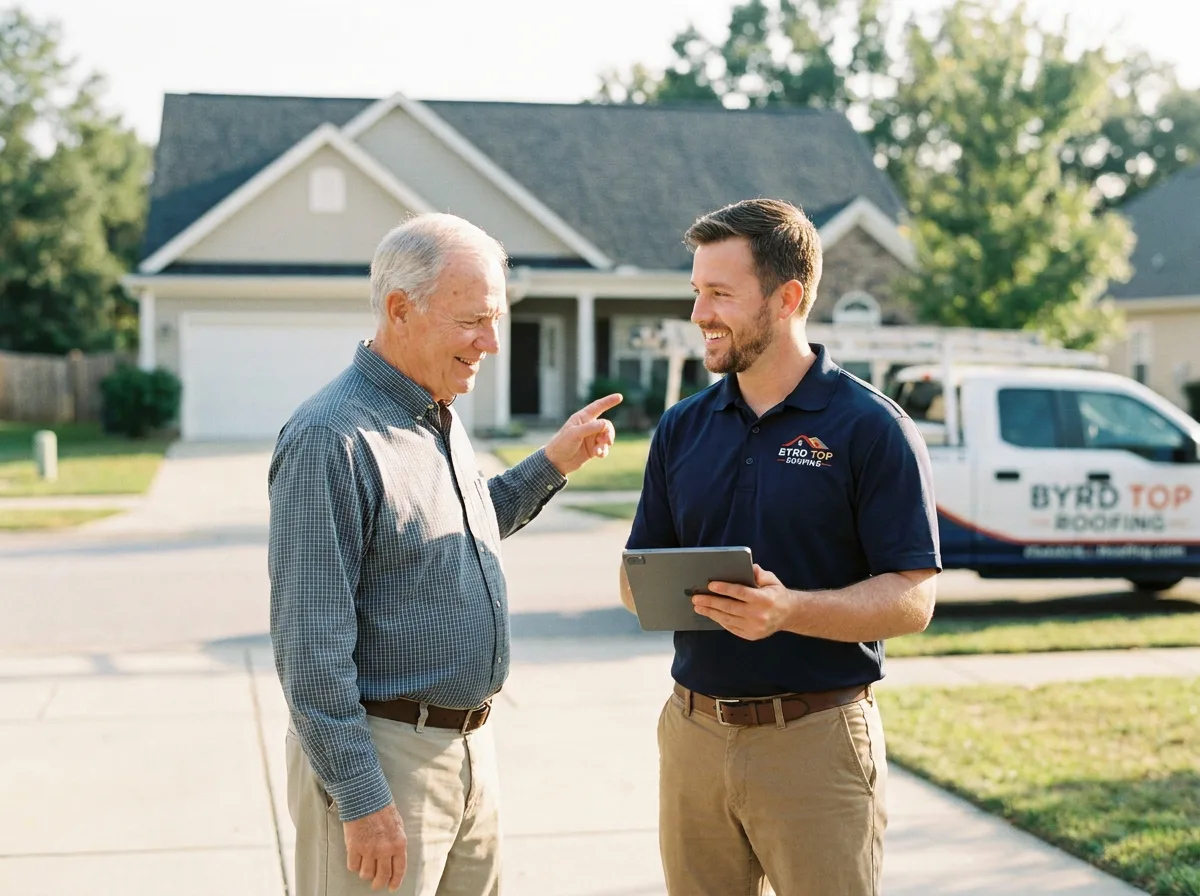 Roofing Eagar, AZ FAQs